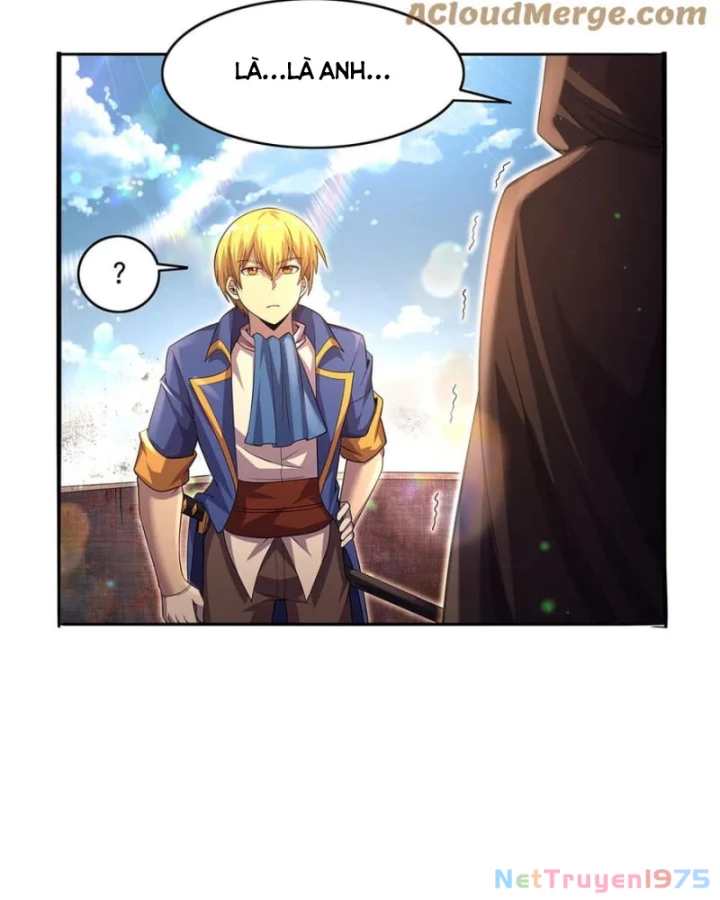 Ma Vương Thất Nghiệp Chapter 425 - Trang 2