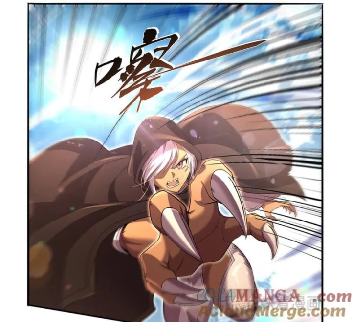 Ma Vương Thất Nghiệp Chapter 425 - Trang 2
