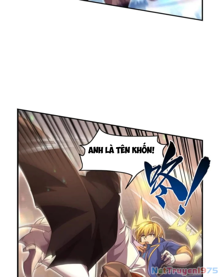 Ma Vương Thất Nghiệp Chapter 425 - Trang 2