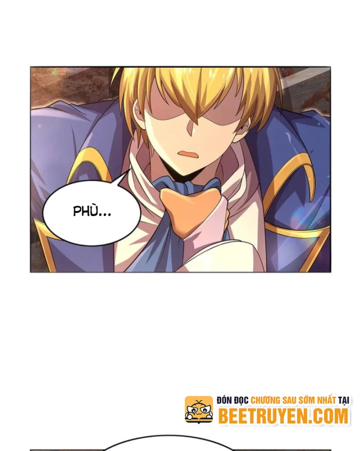Ma Vương Thất Nghiệp Chapter 425 - Trang 2