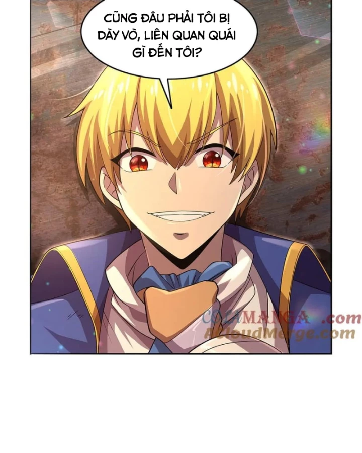Ma Vương Thất Nghiệp Chapter 425 - Trang 2