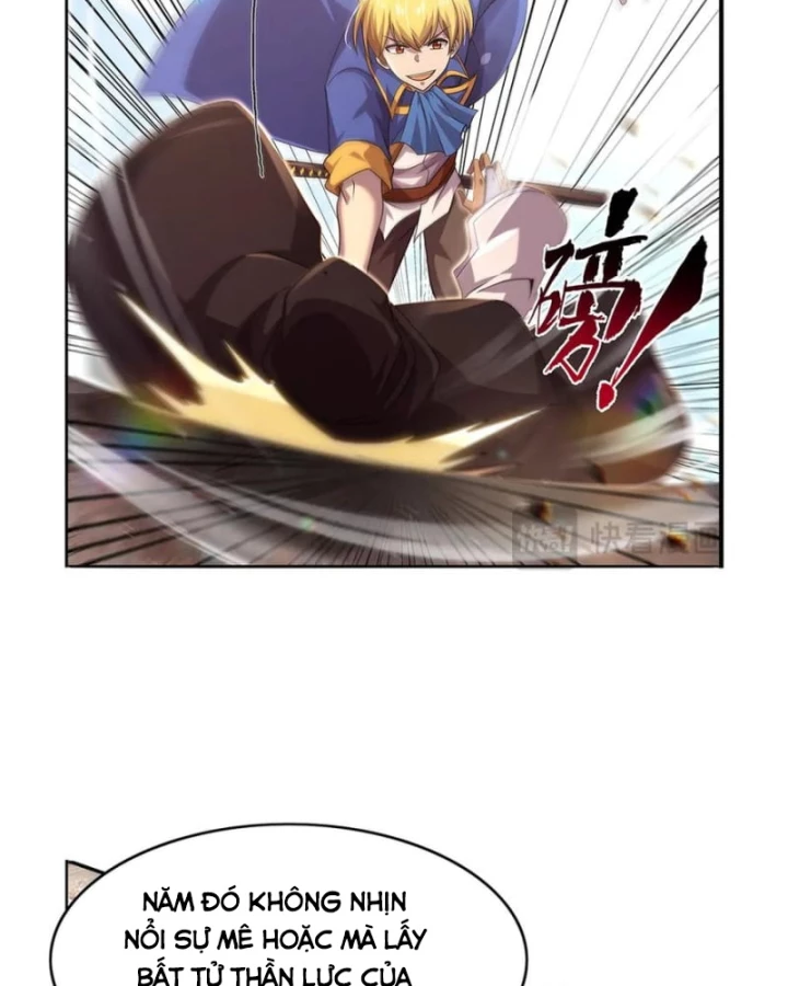 Ma Vương Thất Nghiệp Chapter 425 - Trang 2