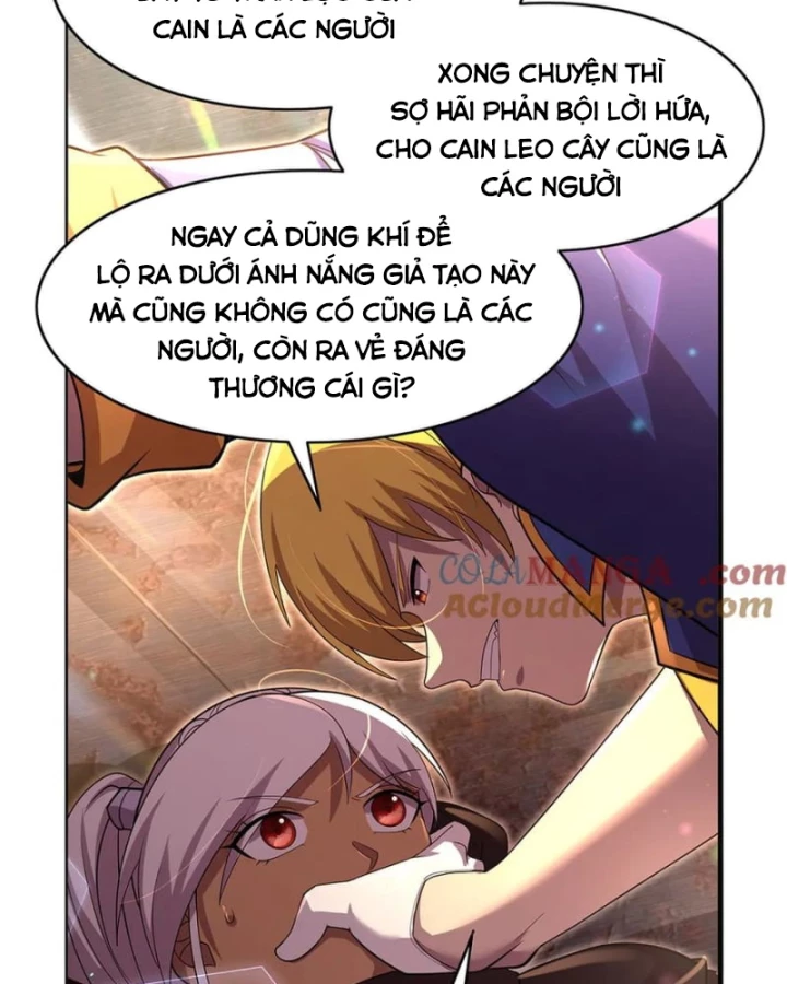 Ma Vương Thất Nghiệp Chapter 425 - Trang 2