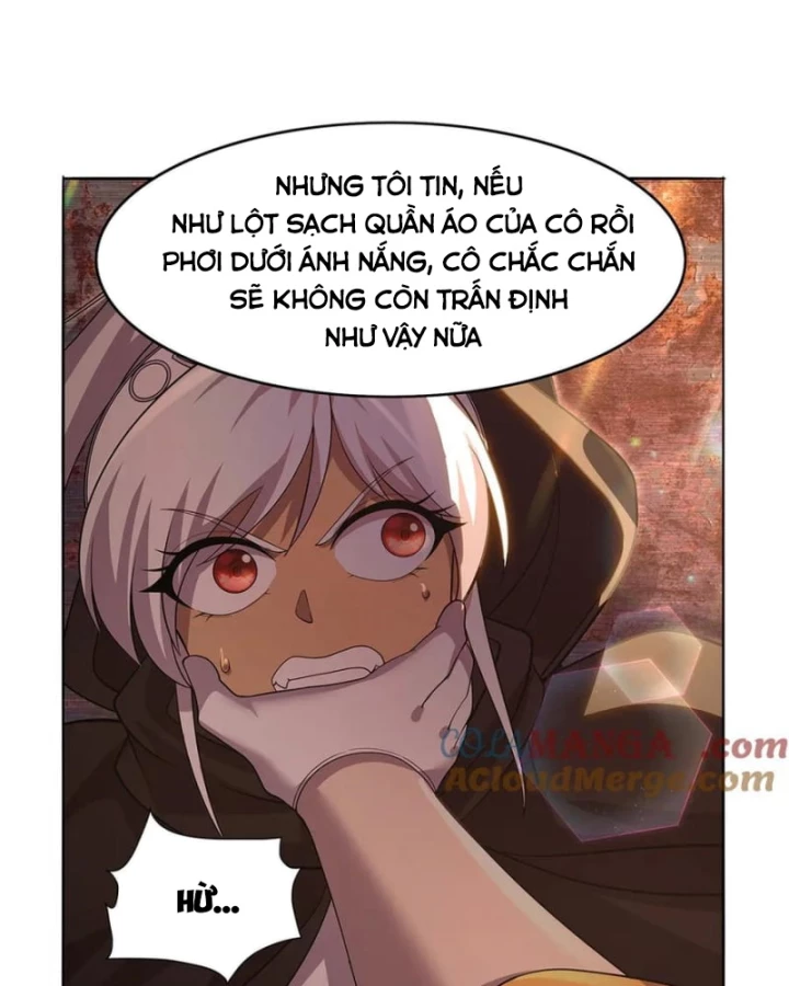 Ma Vương Thất Nghiệp Chapter 425 - Trang 2