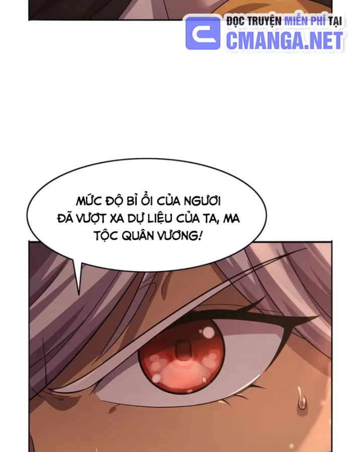 Ma Vương Thất Nghiệp Chapter 425 - Trang 2