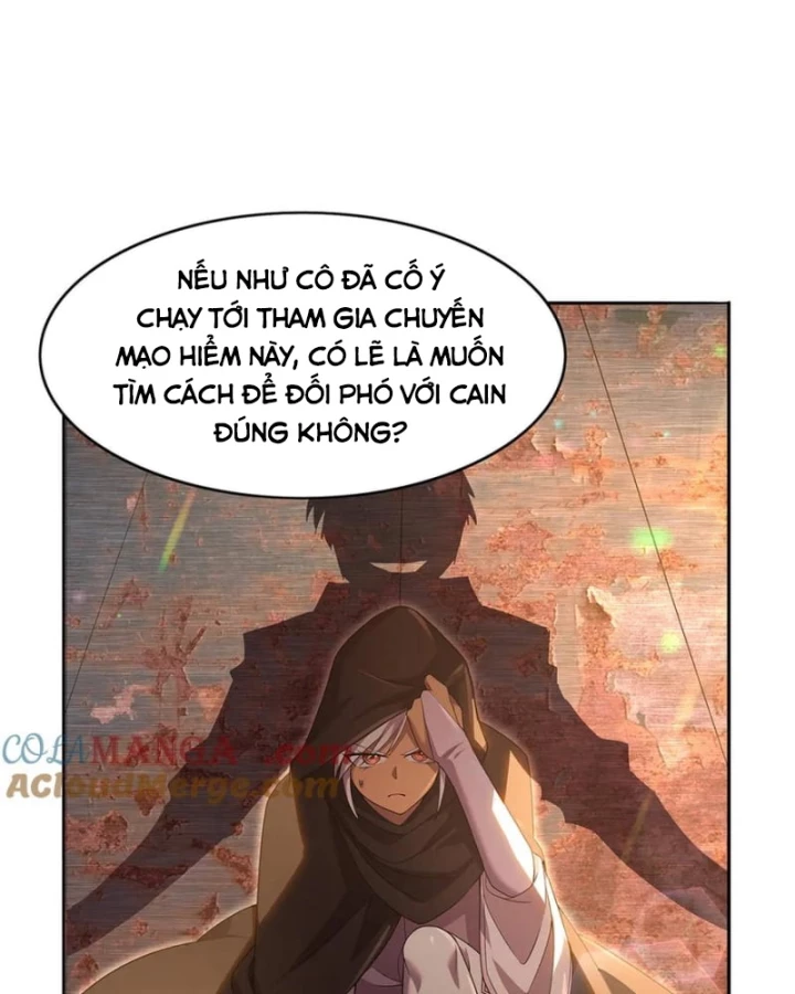 Ma Vương Thất Nghiệp Chapter 425 - Trang 2