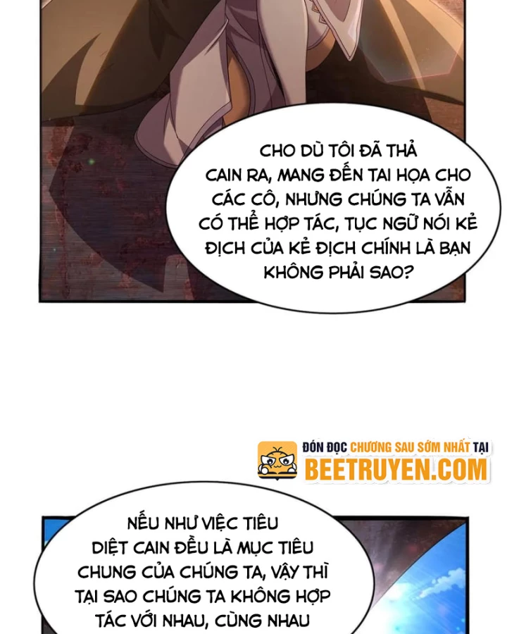 Ma Vương Thất Nghiệp Chapter 425 - Trang 2