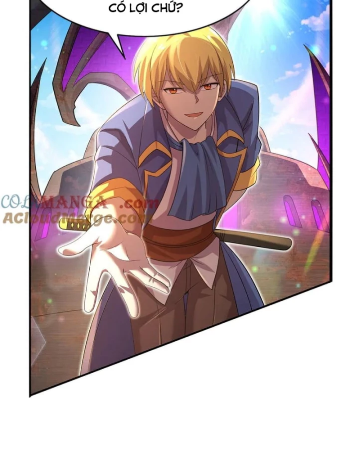 Ma Vương Thất Nghiệp Chapter 425 - Trang 2