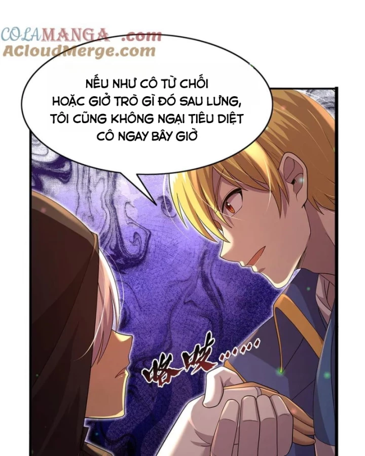 Ma Vương Thất Nghiệp Chapter 425 - Trang 2