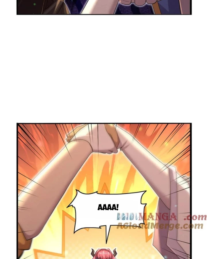 Ma Vương Thất Nghiệp Chapter 425 - Trang 2