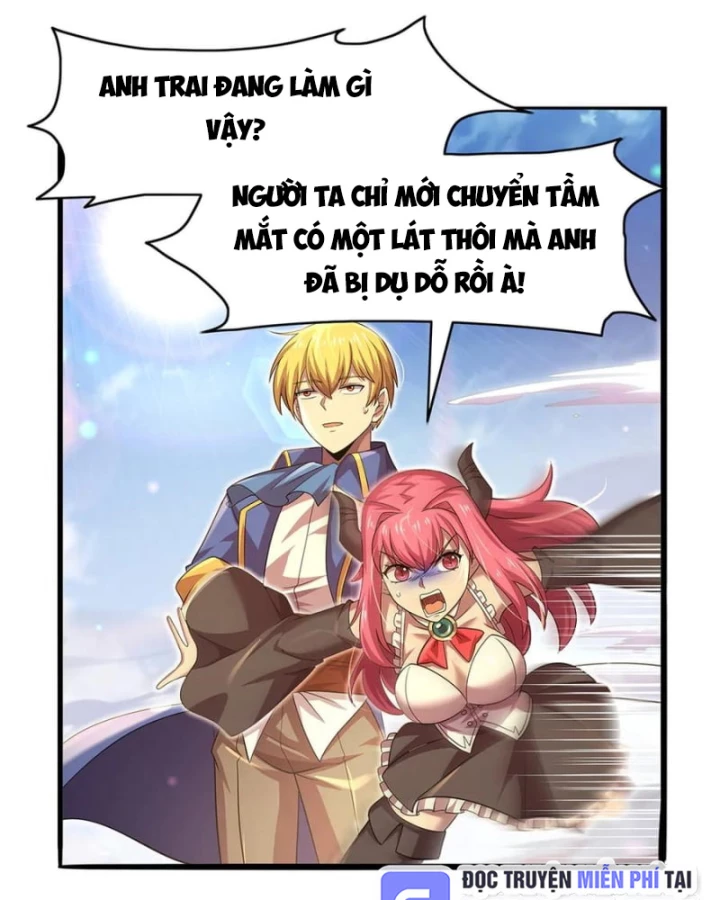 Ma Vương Thất Nghiệp Chapter 425 - Trang 2