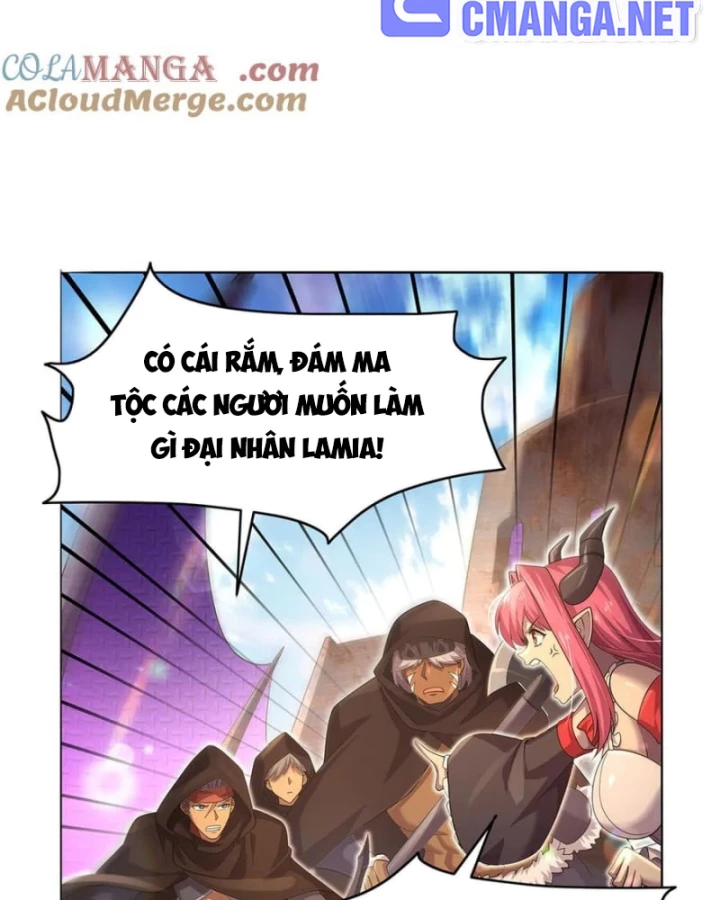 Ma Vương Thất Nghiệp Chapter 425 - Trang 2