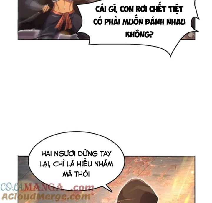 Ma Vương Thất Nghiệp Chapter 425 - Trang 2