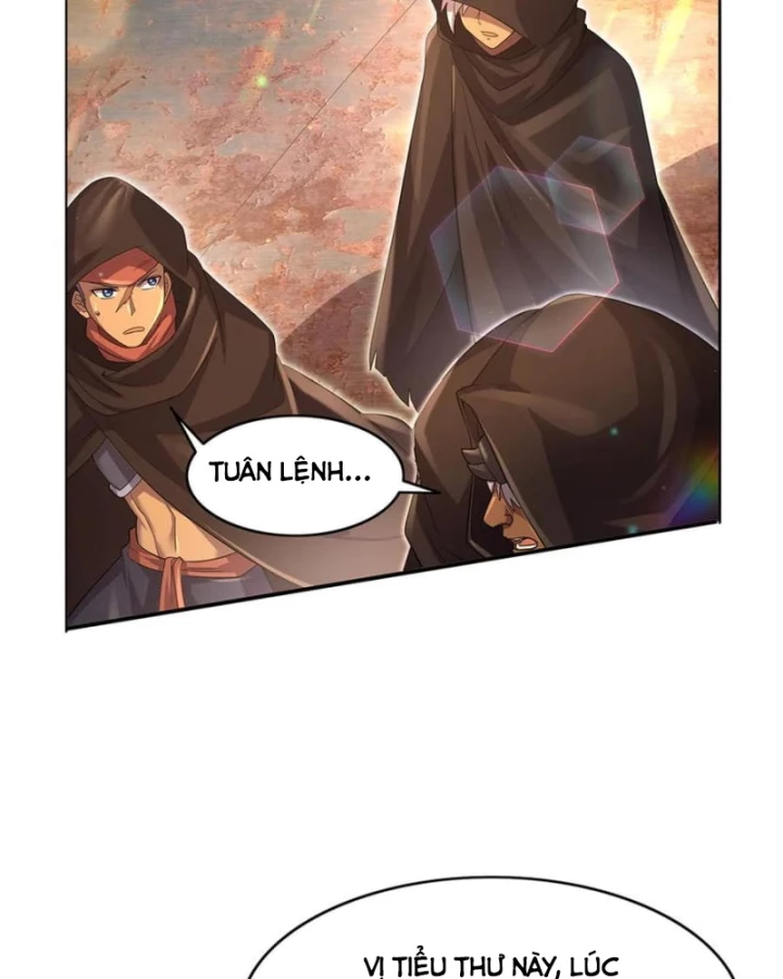 Ma Vương Thất Nghiệp Chapter 425 - Trang 2