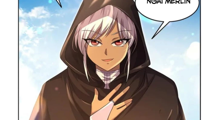 Ma Vương Thất Nghiệp Chapter 425 - Trang 2