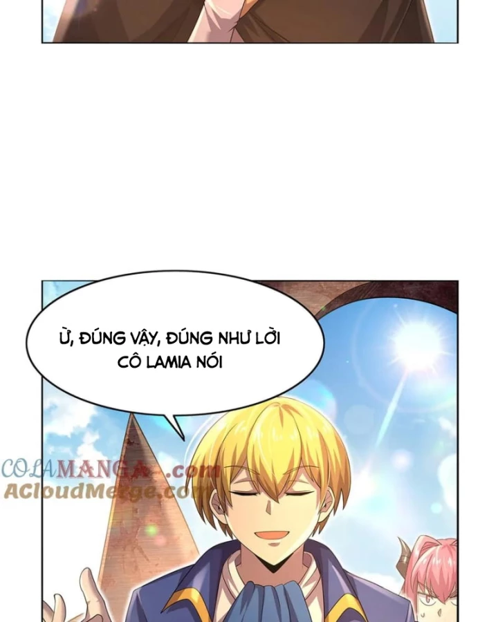 Ma Vương Thất Nghiệp Chapter 425 - Trang 2