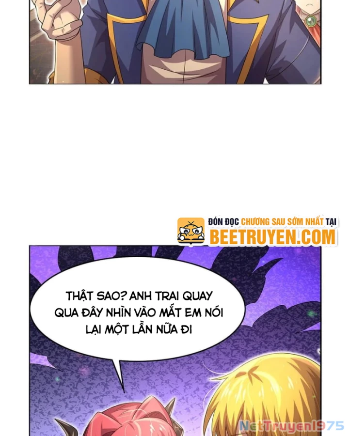 Ma Vương Thất Nghiệp Chapter 425 - Trang 2