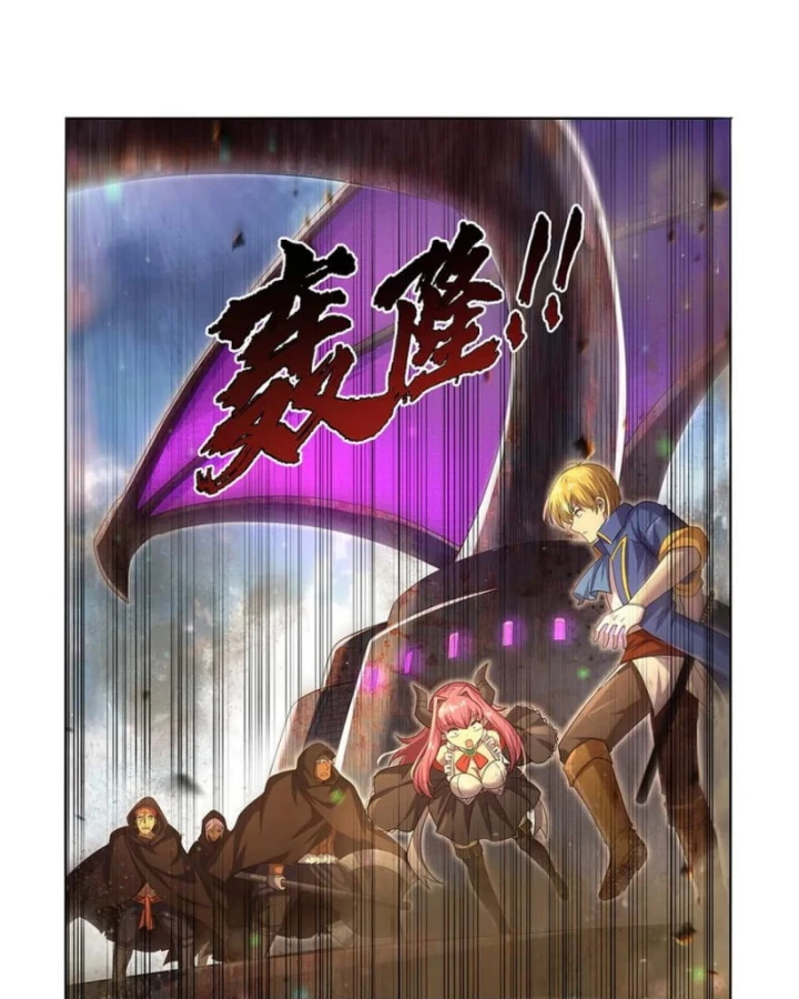 Ma Vương Thất Nghiệp Chapter 425 - Trang 2