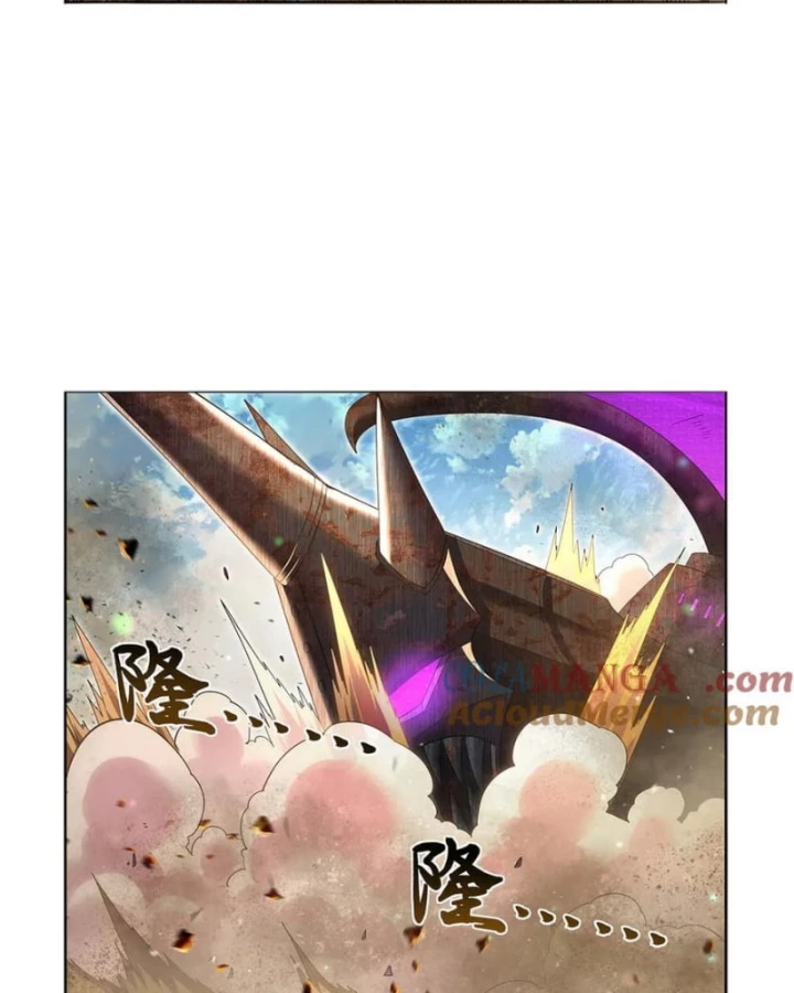 Ma Vương Thất Nghiệp Chapter 425 - Trang 2