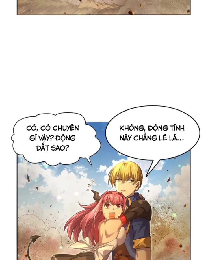 Ma Vương Thất Nghiệp Chapter 425 - Trang 2