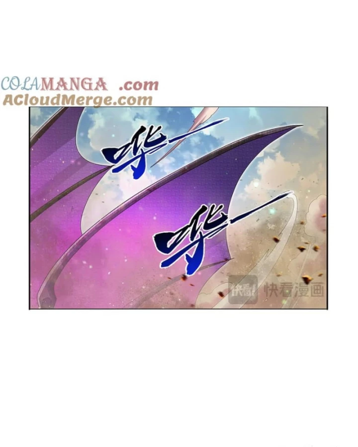 Ma Vương Thất Nghiệp Chapter 425 - Trang 2