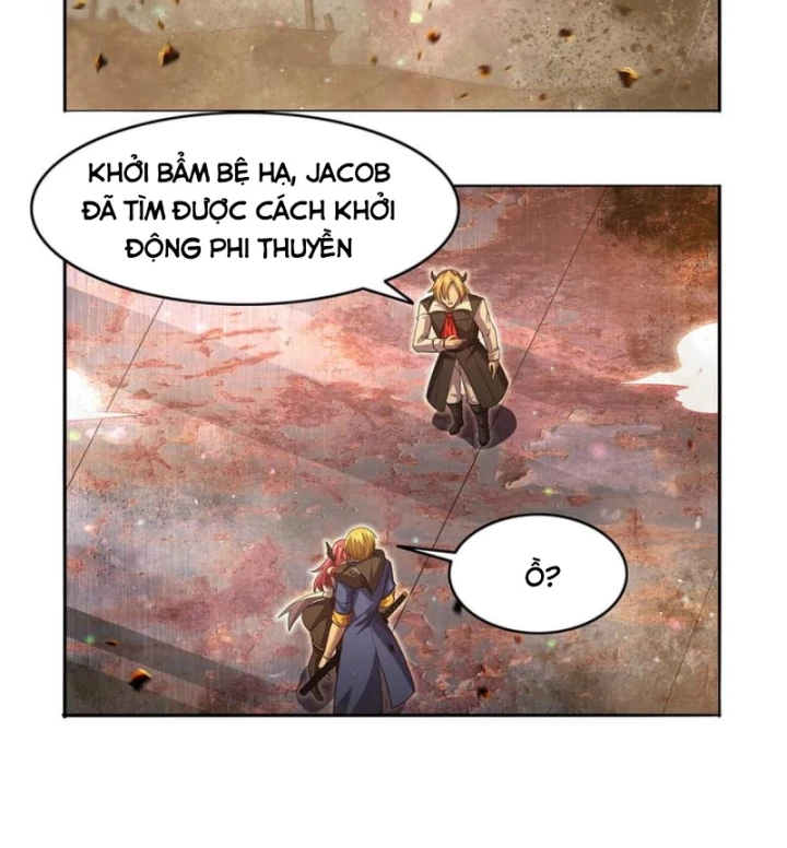 Ma Vương Thất Nghiệp Chapter 425 - Trang 2