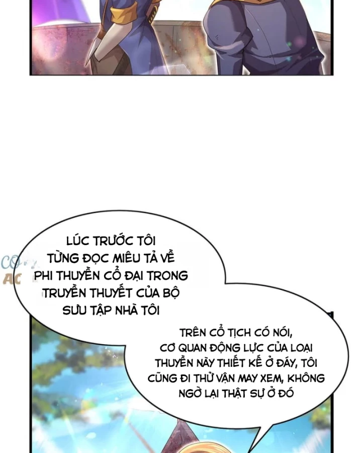 Ma Vương Thất Nghiệp Chapter 425 - Trang 2