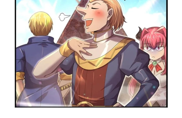Ma Vương Thất Nghiệp Chapter 425 - Trang 2