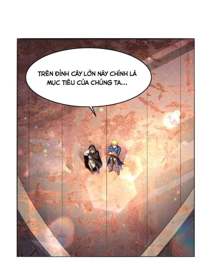 Ma Vương Thất Nghiệp Chapter 425 - Trang 2
