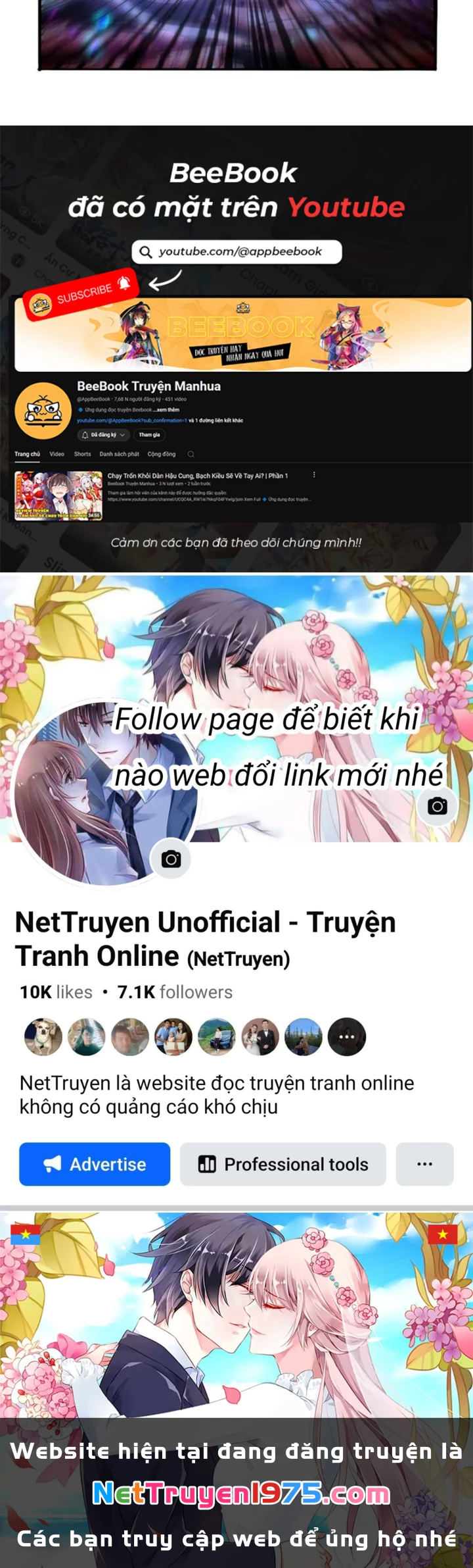 Ma Vương Thất Nghiệp Chapter 426 - Trang 2