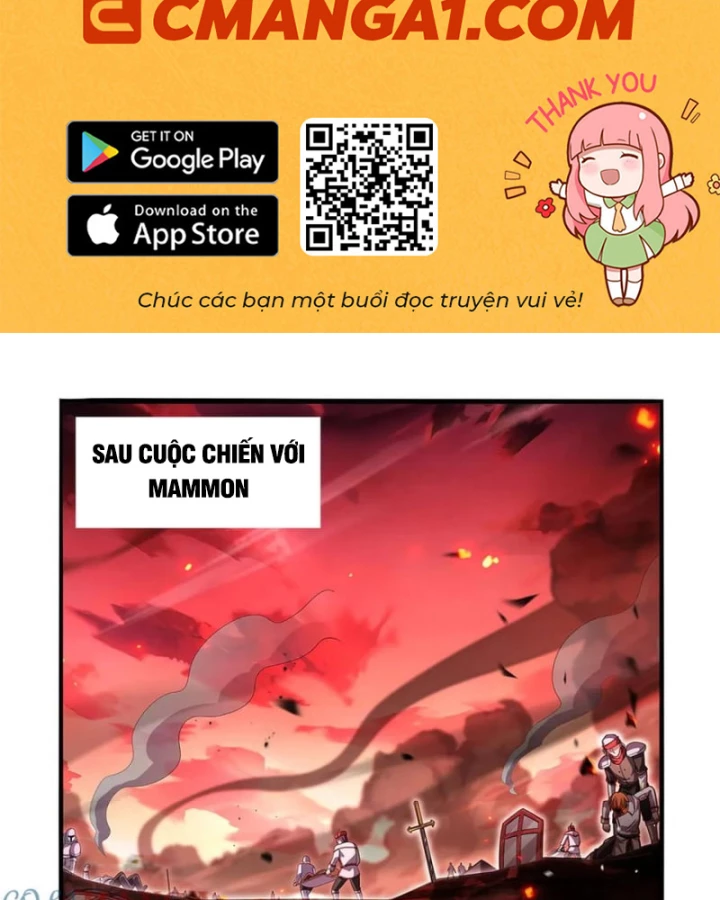 Ma Vương Thất Nghiệp Chapter 426 - Trang 2
