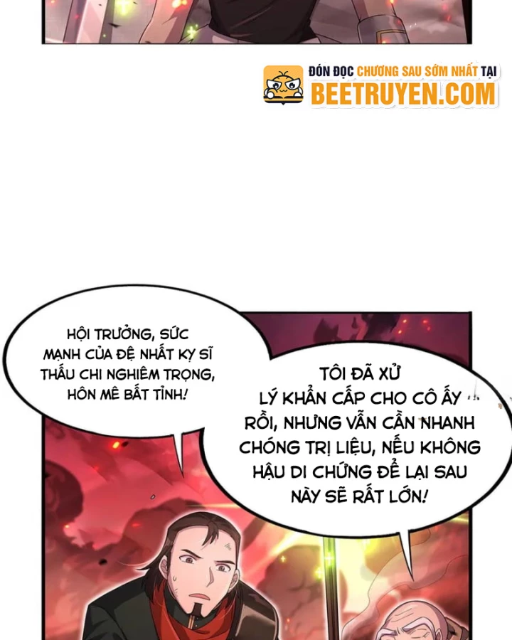 Ma Vương Thất Nghiệp Chapter 426 - Trang 2