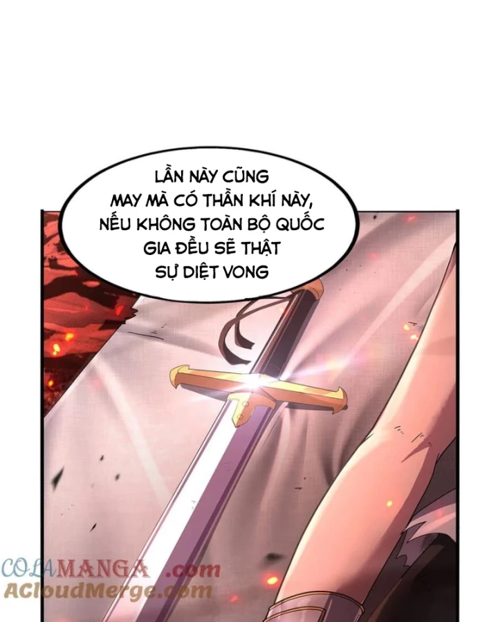 Ma Vương Thất Nghiệp Chapter 426 - Trang 2