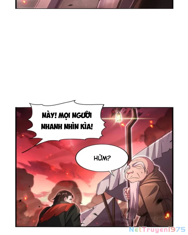 Ma Vương Thất Nghiệp Chapter 426 - Trang 2