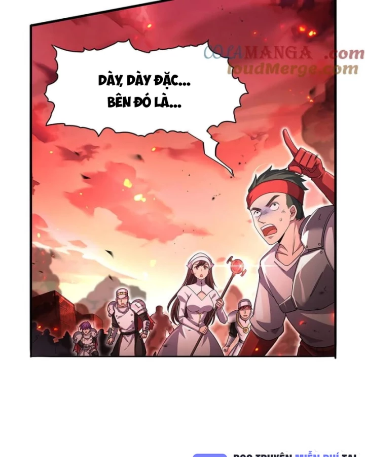 Ma Vương Thất Nghiệp Chapter 426 - Trang 2