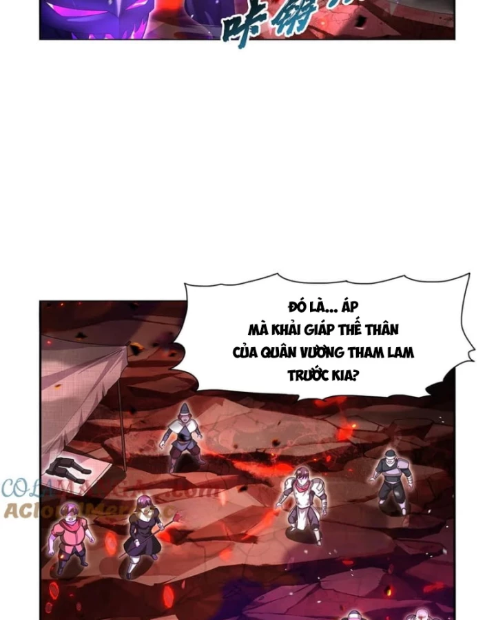 Ma Vương Thất Nghiệp Chapter 426 - Trang 2