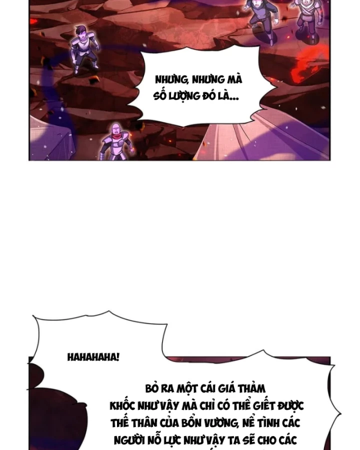 Ma Vương Thất Nghiệp Chapter 426 - Trang 2