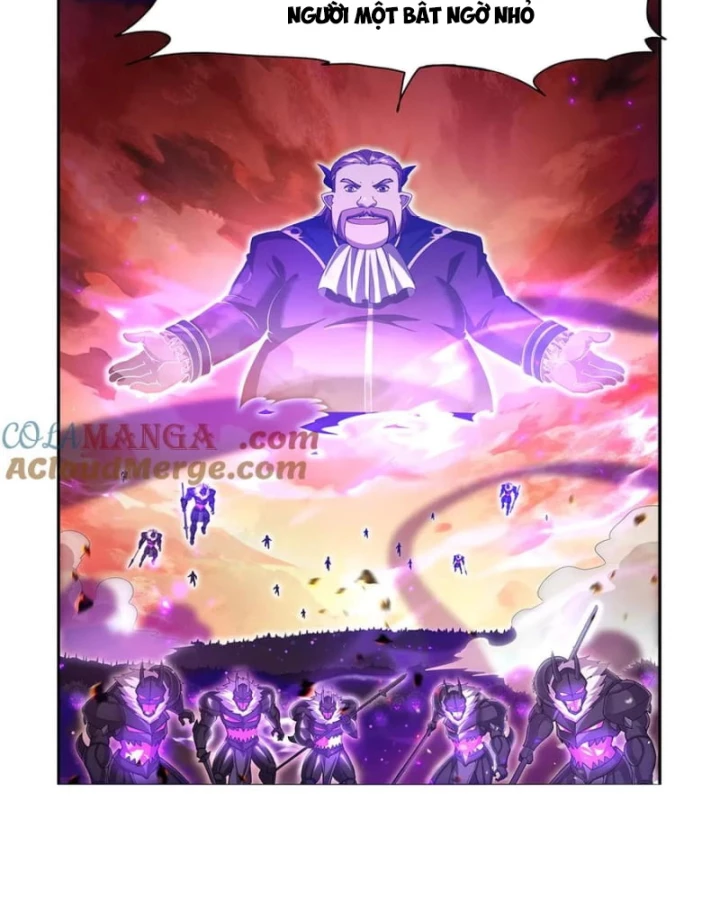 Ma Vương Thất Nghiệp Chapter 426 - Trang 2