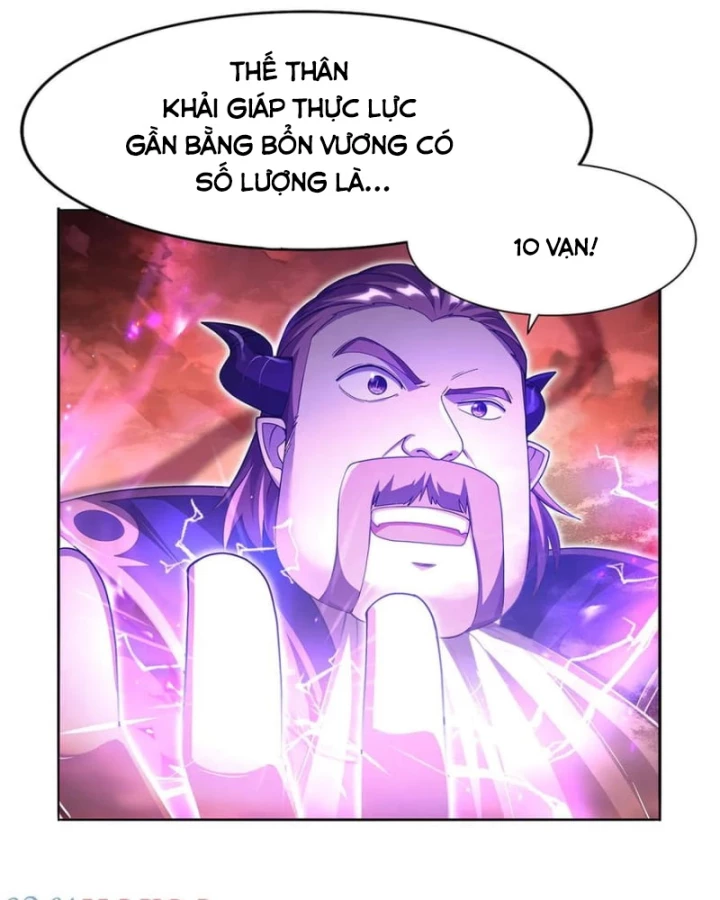 Ma Vương Thất Nghiệp Chapter 426 - Trang 2