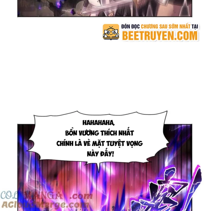 Ma Vương Thất Nghiệp Chapter 426 - Trang 2
