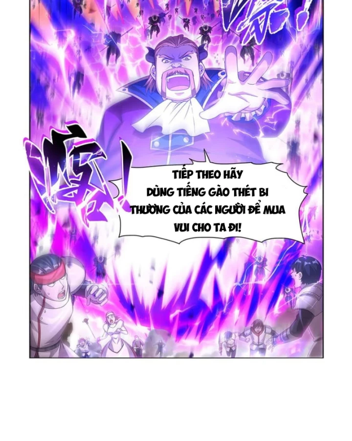 Ma Vương Thất Nghiệp Chapter 426 - Trang 2