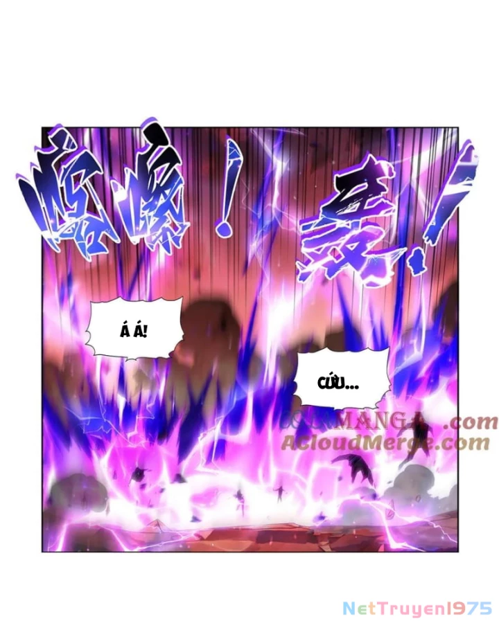 Ma Vương Thất Nghiệp Chapter 426 - Trang 2