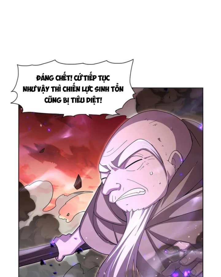 Ma Vương Thất Nghiệp Chapter 426 - Trang 2