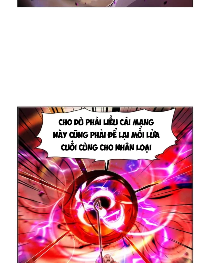 Ma Vương Thất Nghiệp Chapter 426 - Trang 2