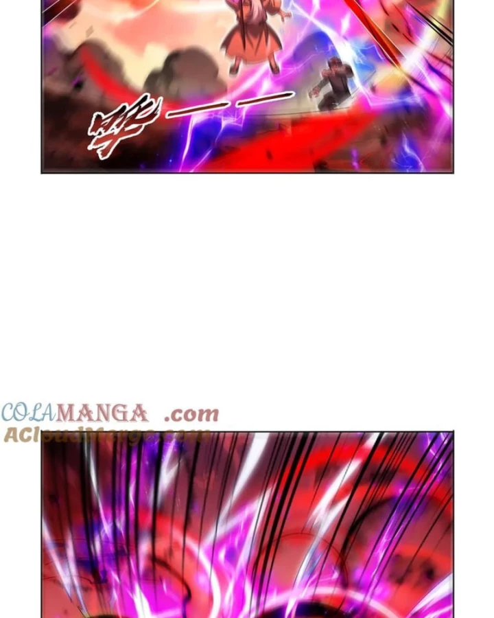 Ma Vương Thất Nghiệp Chapter 426 - Trang 2
