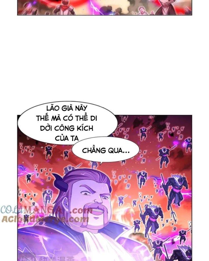 Ma Vương Thất Nghiệp Chapter 426 - Trang 2