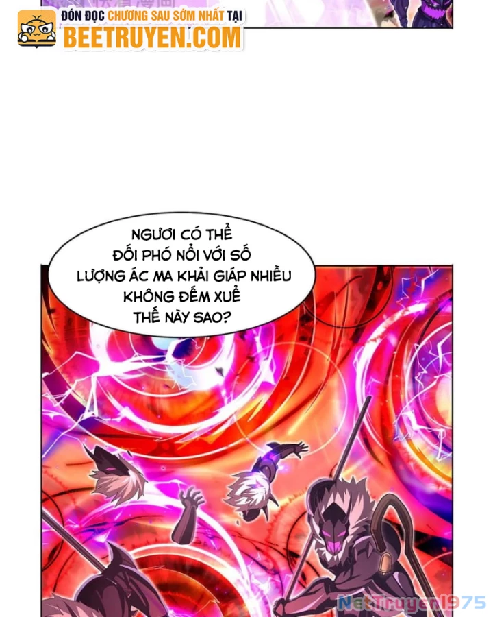Ma Vương Thất Nghiệp Chapter 426 - Trang 2