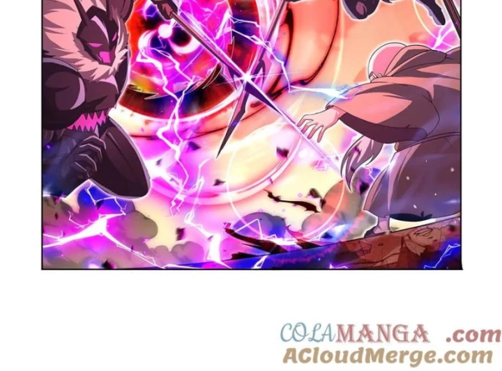 Ma Vương Thất Nghiệp Chapter 426 - Trang 2