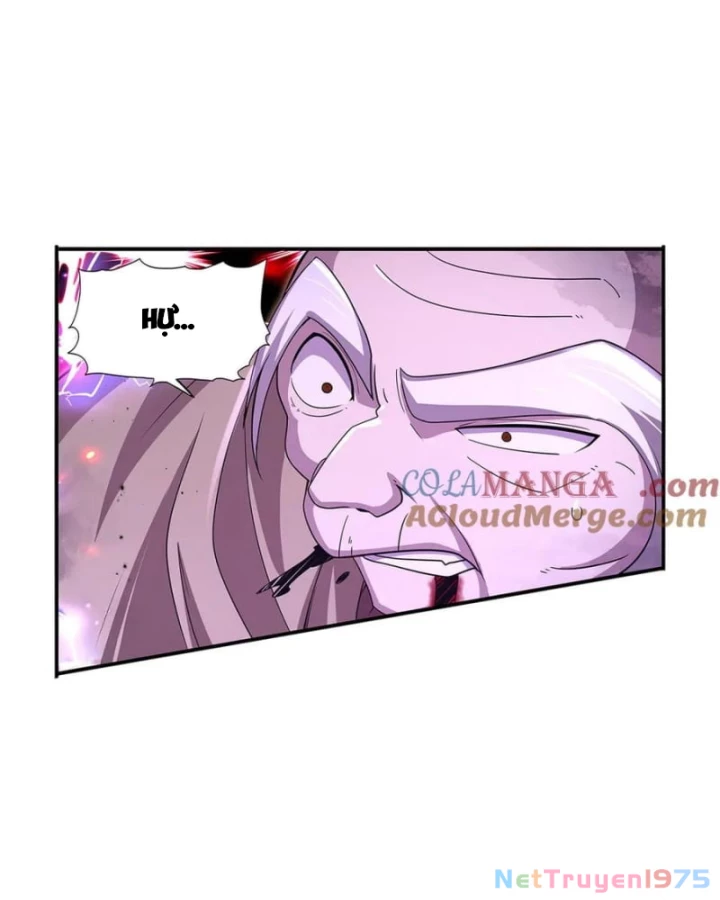 Ma Vương Thất Nghiệp Chapter 426 - Trang 2