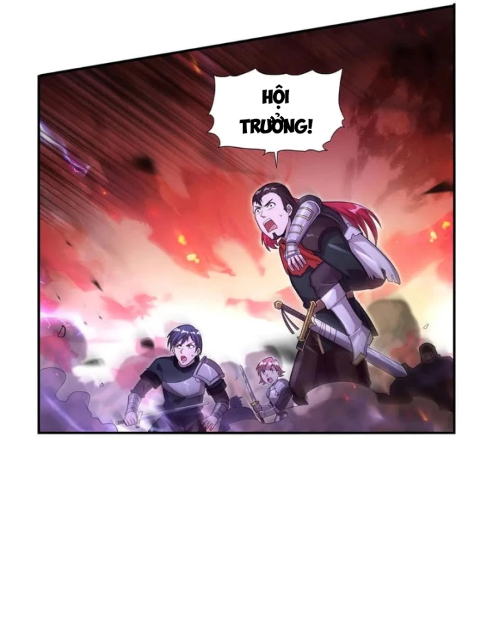Ma Vương Thất Nghiệp Chapter 426 - Trang 2